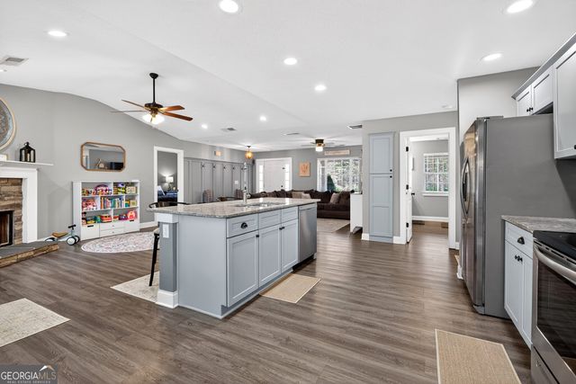 3189 Allie Road, Greenville, GA 30222