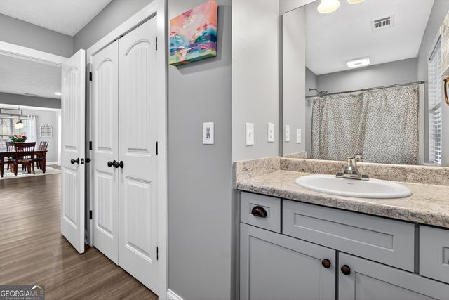 3189 Allie Road, Greenville, GA 30222