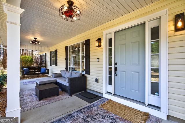 3189 Allie Road, Greenville, GA 30222