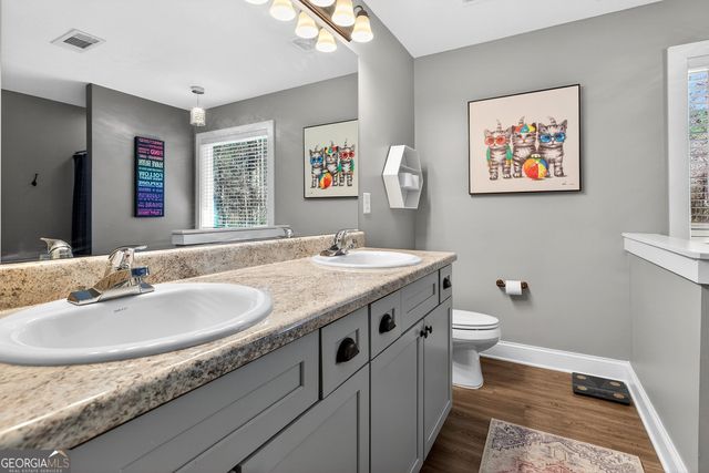 3189 Allie Road, Greenville, GA 30222