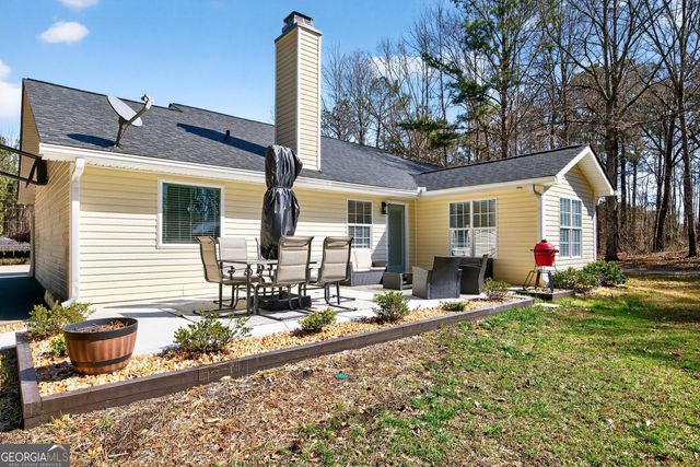 3189 Allie Road, Greenville, GA 30222