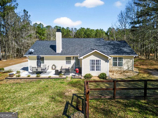 3189 Allie Road, Greenville, GA 30222