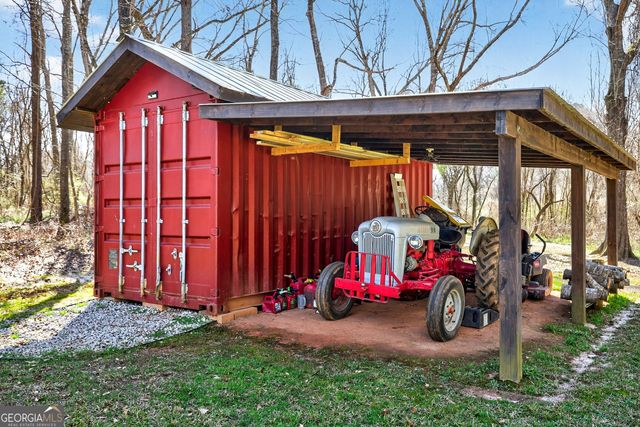 3189 Allie Road, Greenville, GA 30222