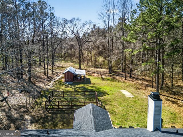 3189 Allie Road, Greenville, GA 30222