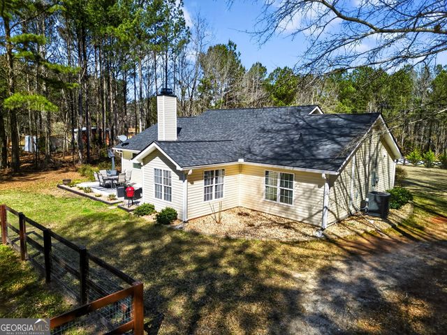 3189 Allie Road, Greenville, GA 30222