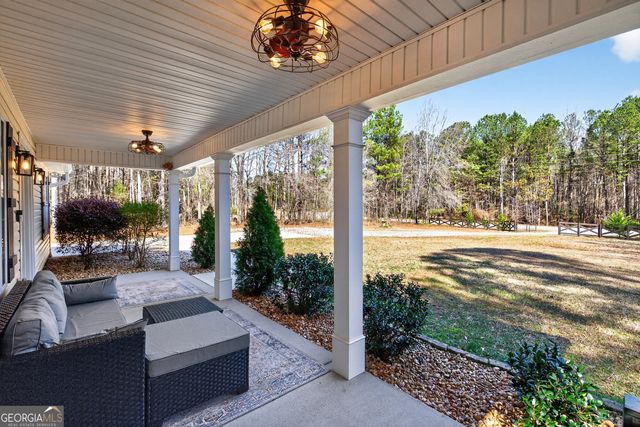 3189 Allie Road, Greenville, GA 30222