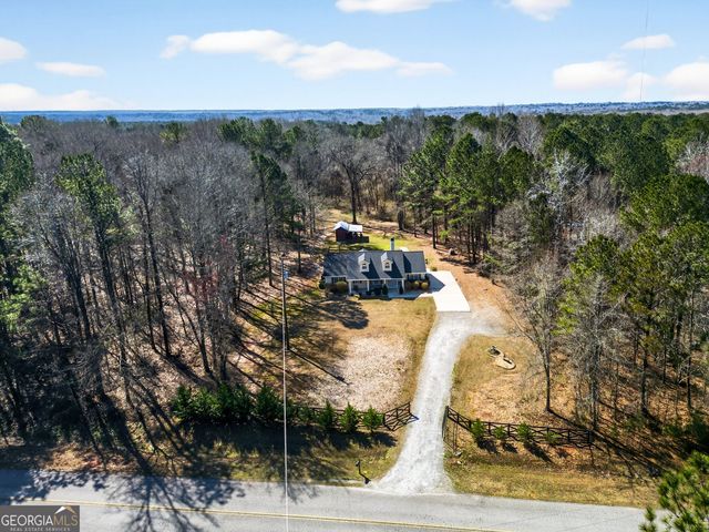 3189 Allie Road, Greenville, GA 30222