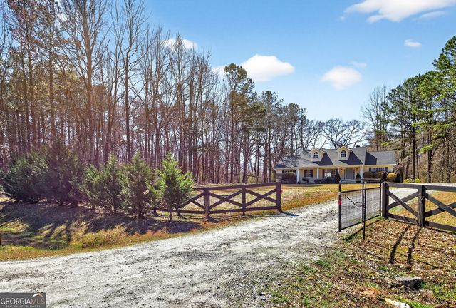 3189 Allie Road, Greenville, GA 30222