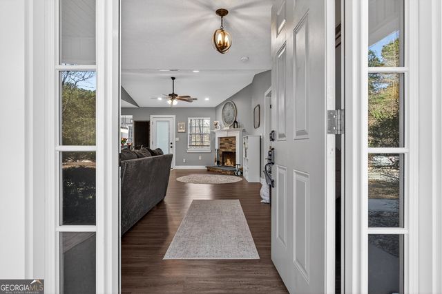 3189 Allie Road, Greenville, GA 30222