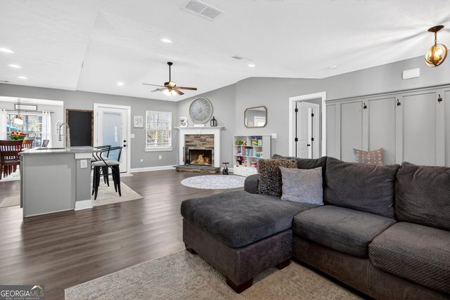 3189 Allie Road, Greenville, GA 30222