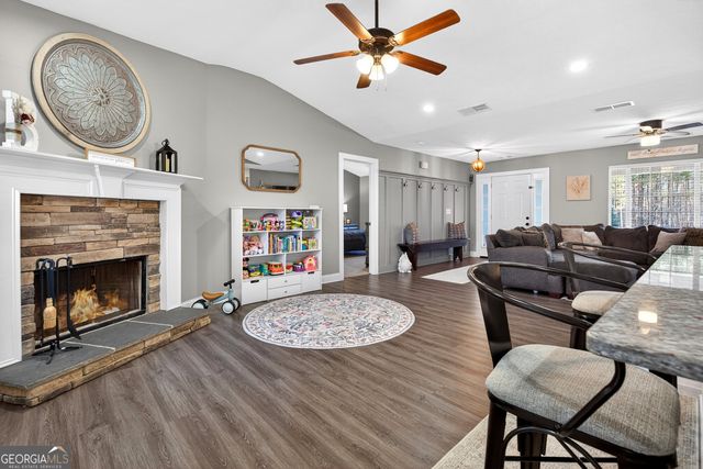 3189 Allie Road, Greenville, GA 30222