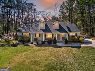 3189 Allie Road, Greenville, GA 30222