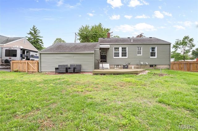 513 Victory Drive, Collinsville, IL 62234