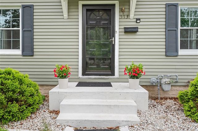 513 Victory Drive, Collinsville, IL 62234