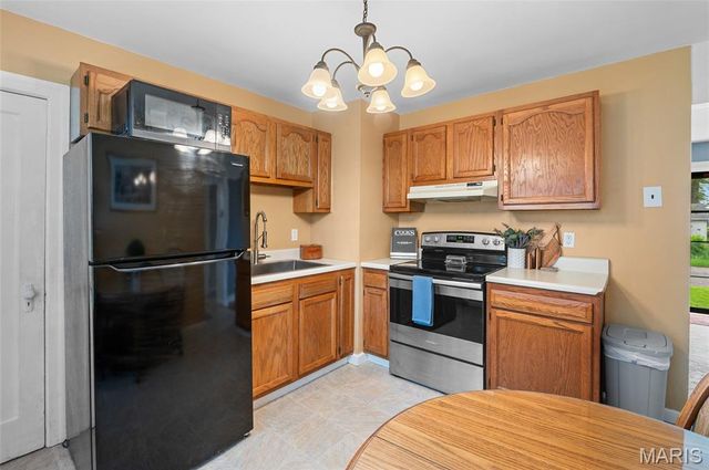 513 Victory Drive, Collinsville, IL 62234