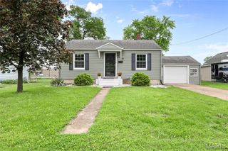 513 Victory Drive, Collinsville, IL 62234