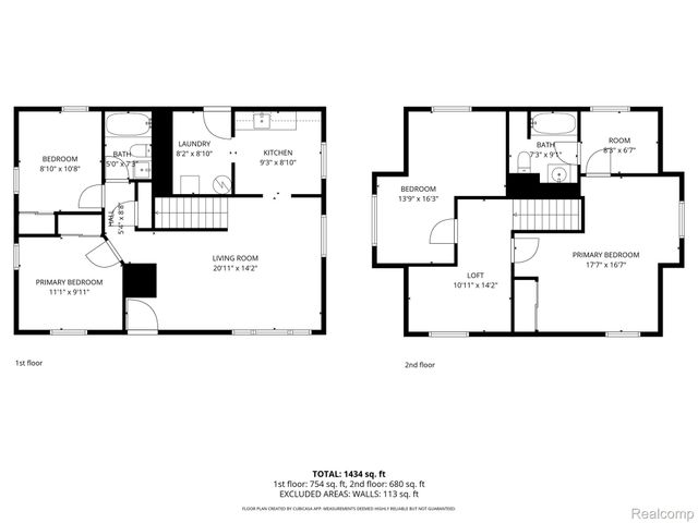 6284 Hunt Street, Romulus, MI 48174