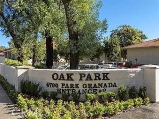 4706 Park Granada 188, Calabasas, CA 91302