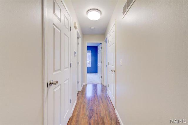 610 Summer Winds Lane F, St Peters, MO 63376