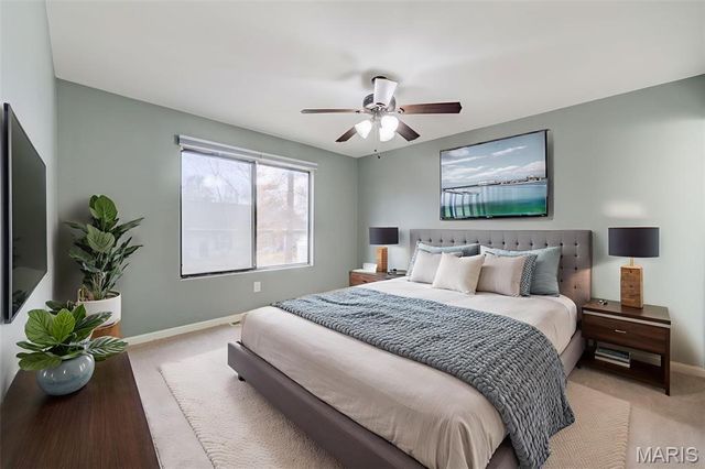 610 Summer Winds Lane F, St Peters, MO 63376