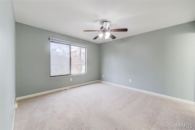 610 Summer Winds Lane F, St Peters, MO 63376