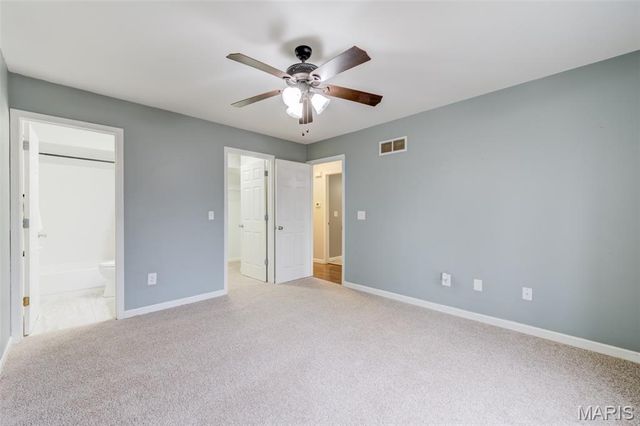 610 Summer Winds Lane F, St Peters, MO 63376