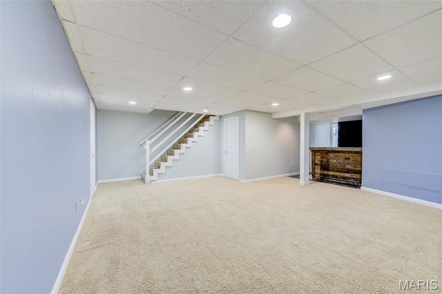 610 Summer Winds Lane F, St Peters, MO 63376