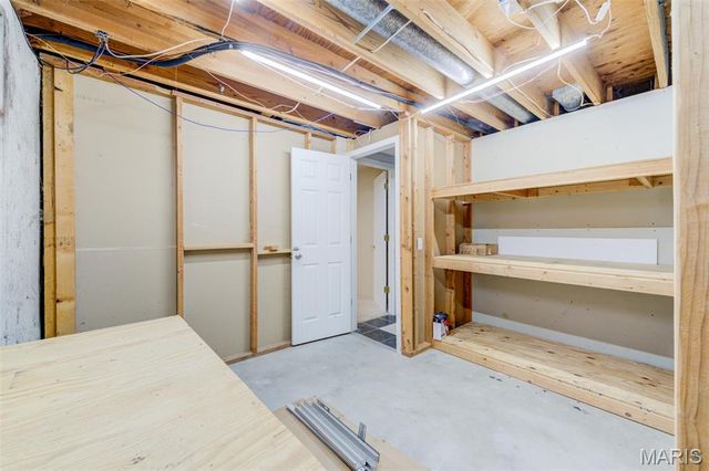 610 Summer Winds Lane F, St Peters, MO 63376