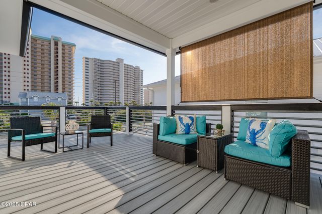 7028 Thomas Drive, Panama City Beach, FL 32408