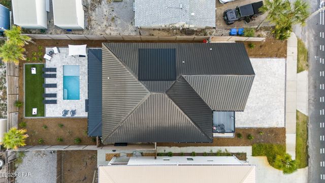 7028 Thomas Drive, Panama City Beach, FL 32408