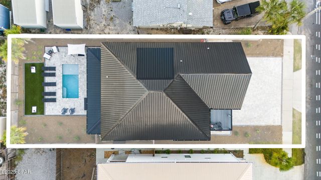 7028 Thomas Drive, Panama City Beach, FL 32408