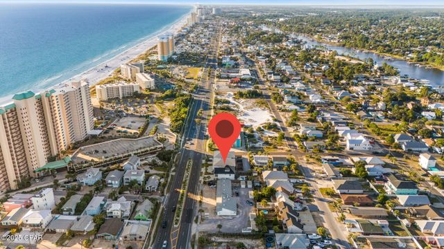 7028 Thomas Drive, Panama City Beach, FL 32408