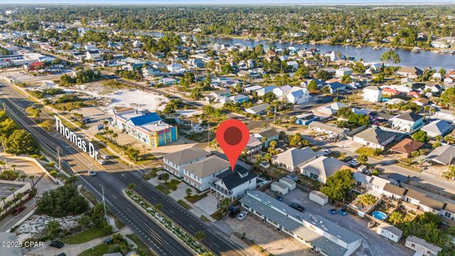 7028 Thomas Drive, Panama City Beach, FL 32408
