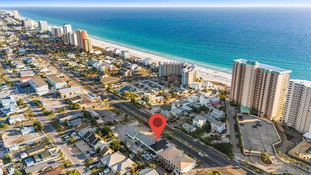 7028 Thomas Drive, Panama City Beach, FL 32408