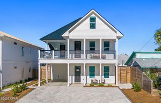 7028 Thomas Drive, Panama City Beach, FL 32408