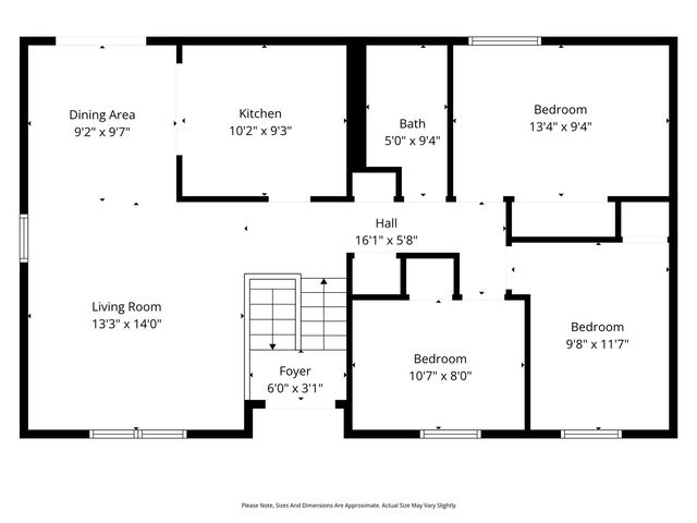 6235 Eastview Avenue SW, Cedar Rapids, IA 52404