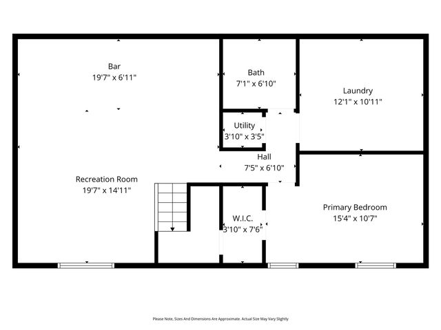 6235 Eastview Avenue SW, Cedar Rapids, IA 52404