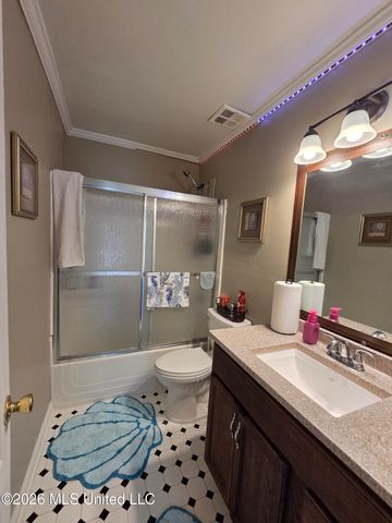 4771 Derby Drive, Southaven, MS 38671