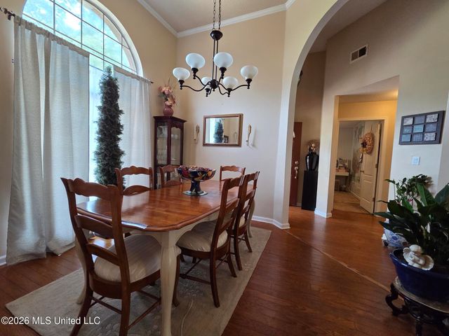 4771 Derby Drive, Southaven, MS 38671