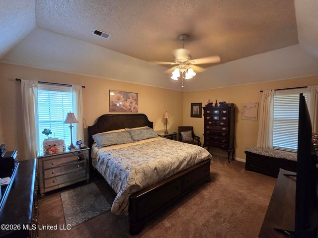 4771 Derby Drive, Southaven, MS 38671