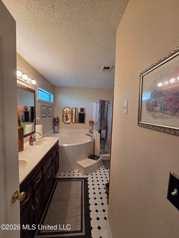 4771 Derby Drive, Southaven, MS 38671