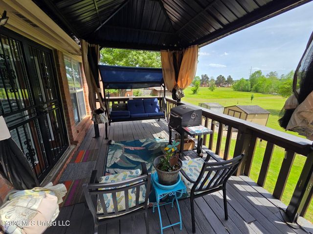 4771 Derby Drive, Southaven, MS 38671