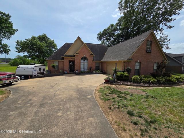 4771 Derby Drive, Southaven, MS 38671