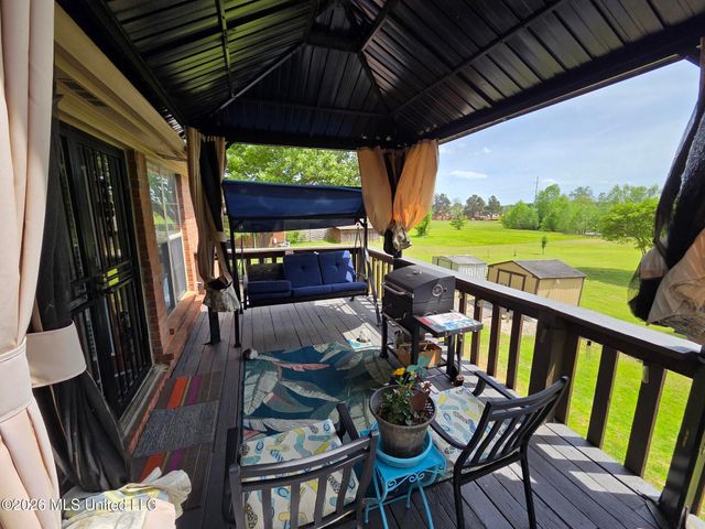 4771 Derby Drive, Southaven, MS 38671
