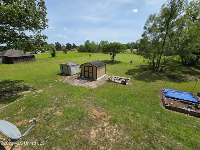 4771 Derby Drive, Southaven, MS 38671