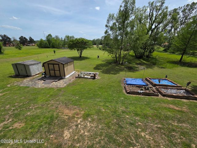 4771 Derby Drive, Southaven, MS 38671