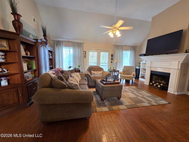 4771 Derby Drive, Southaven, MS 38671