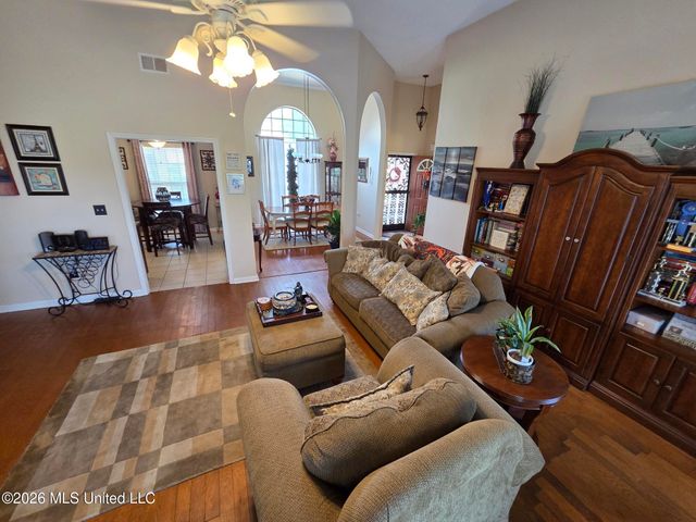4771 Derby Drive, Southaven, MS 38671