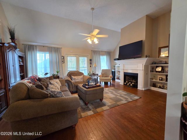 4771 Derby Drive, Southaven, MS 38671
