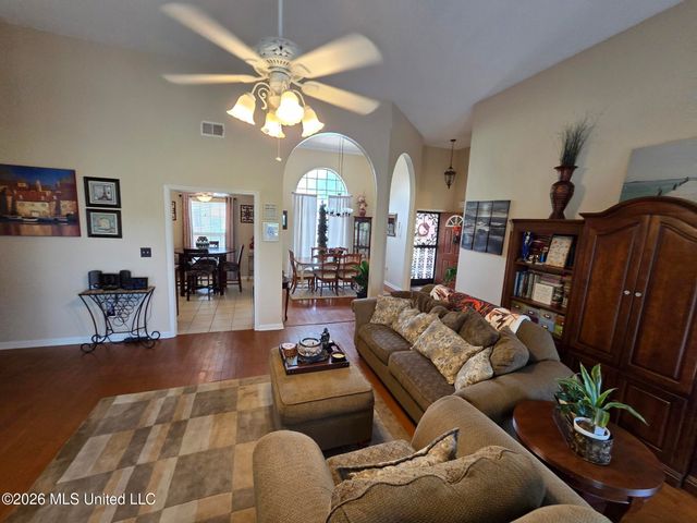 4771 Derby Drive, Southaven, MS 38671